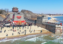 河北文旅再出圈！山海关凭什么稳居「东北之门」文旅王座？