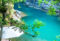 端午趣游云台山景区！山水间放“粽”一夏！