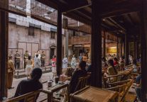 活动回顾｜粽香府城·剑佑安康，端午民俗雅集（公益专场）