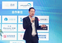 格美集团魏然：精准成本控制+AI及数字化运营，实现存量酒店改造提质增效