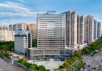 宜尚酒店来宾店夏日攻势：超百间大体量领跑区域中档酒店