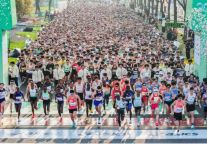 赛事经济崛起，华住会“马拉松友好”服务新范式破圈圈粉？