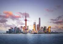 上海清明假期接待游客超739万人次，同比增长5.64%