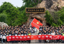 这个六一为童心而来 洪洞大槐树景区国际儿童节主题活动抢先预告
