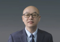 杨贤文出任保定宴直隶文旅酒店总经理