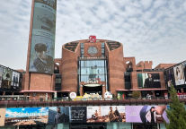 合肥高新上新｜抢先登记即享100元租金优惠！承寓·时代星河即将开业