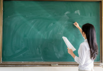 栗书河：美学与幸福心理：高等旅游类专业教育教学发展的新基石