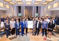 花园同行 聚力金陵|2026 希尔顿花园酒店投资私享会・南京站圆满落幕