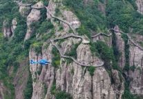 10万份出行券包免费领！这个夏天带你一起“雁楠飞仙海天游”！