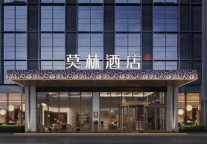 载誉拓疆，全域生长｜莫林酒店荣膺金光奖，全速开启全国化新征程