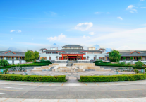 中旅投资雅阁一周年，丽江维景雅阁璞邸酒店即将启幕献礼