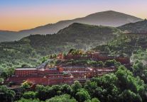 10亿元！陕西华山旅游集团有限公司私募项目状态更新为“已受理”