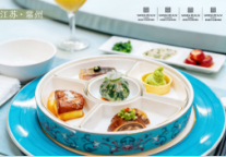 淮扬春宴启幕 龙城邂逅江南雅味