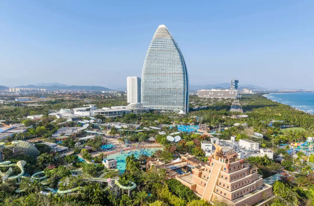 潮起自贸港，复星旅文如何讲述中国文旅“世界级”故事?