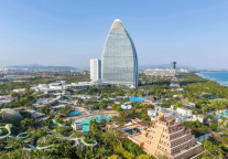 潮起自贸港，复星旅文如何讲述中国文旅“世界级”故事?