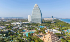 潮起自贸港，复星旅文如何讲述中国文旅“世界级”故事?