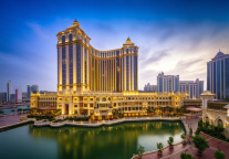 衢州希尔顿 “双子星” 酒店闪耀开业