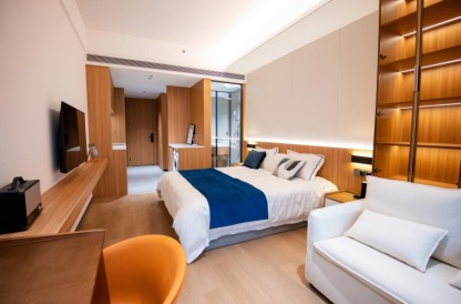 郑州市市场化租赁住房房源征集公告