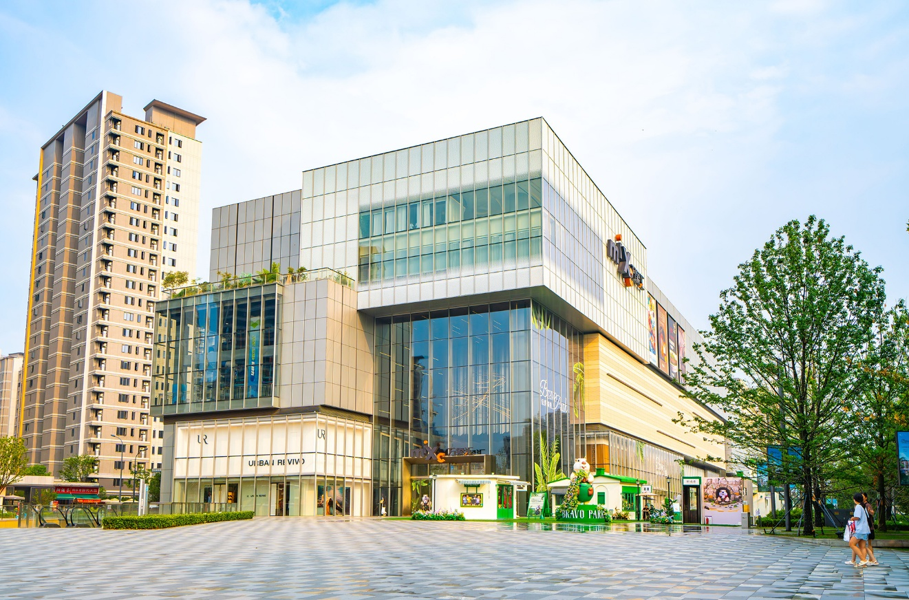 包河承寓·润城中心新房源上线，这波好房buff必须拉满