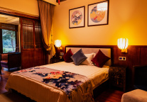 希尔顿格芮精选酒店首进河南，洛阳融阙盛大开业