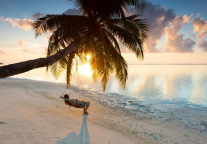 山水自然之间，雅阁酒店集团的“度假哲学”