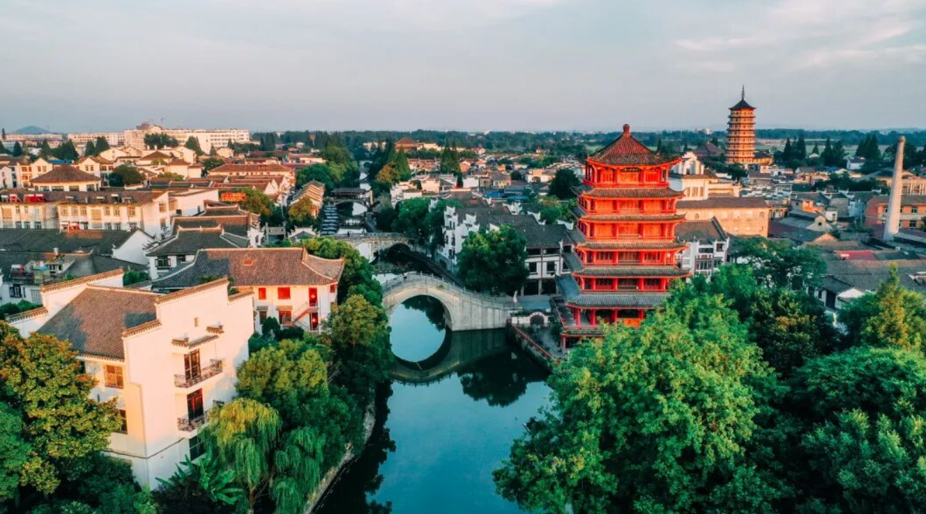 “美丽肥西建设”文旅集团在行动