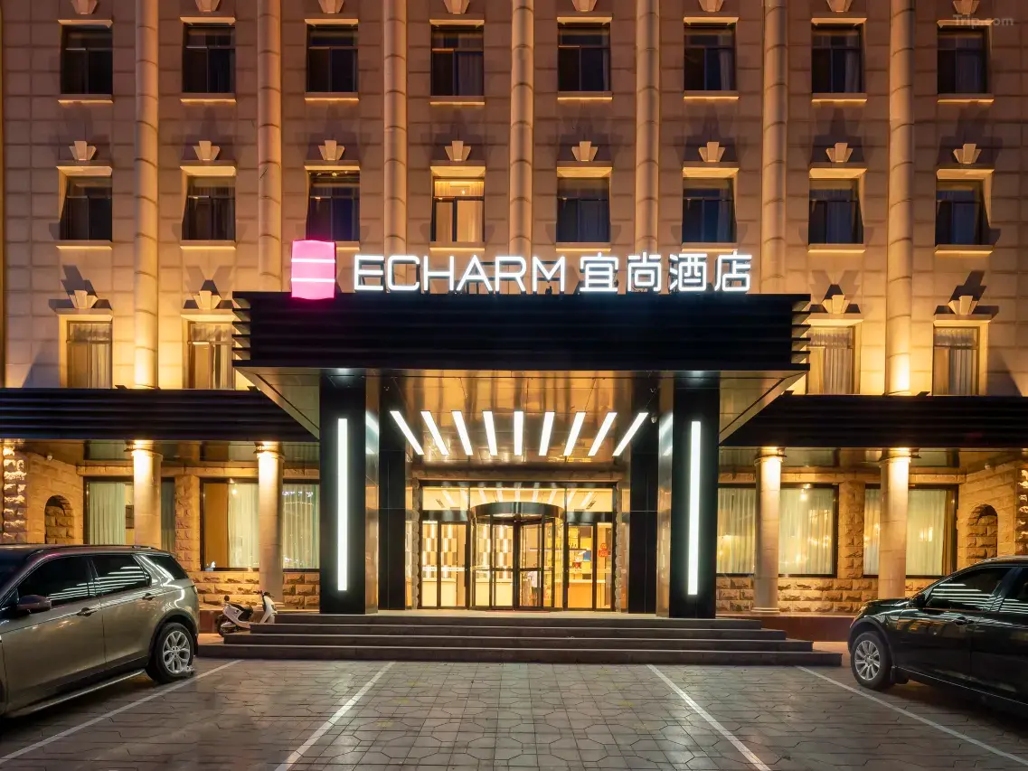 宜尚酒店沧州店：六年深耕向上，精细管理铸就区域标杆