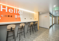 占位京城核心枢纽，住小叮（北京西站北广场店）带你告别“枢纽住宿刺客”