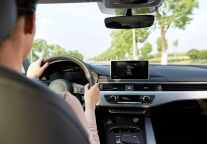 神州租车：清明订单涨超80%，多项数据创新高