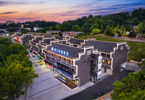 七店落子，势起国潮！陌上酒店集团，以“黄金三角”重构非商旅投资闭环