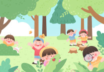 5月1日 广州森林海旅游度假区森林乐园试营业