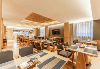 以“舒适经济学”为锚，宜尚酒店武汉理工大学店领跑区域市场