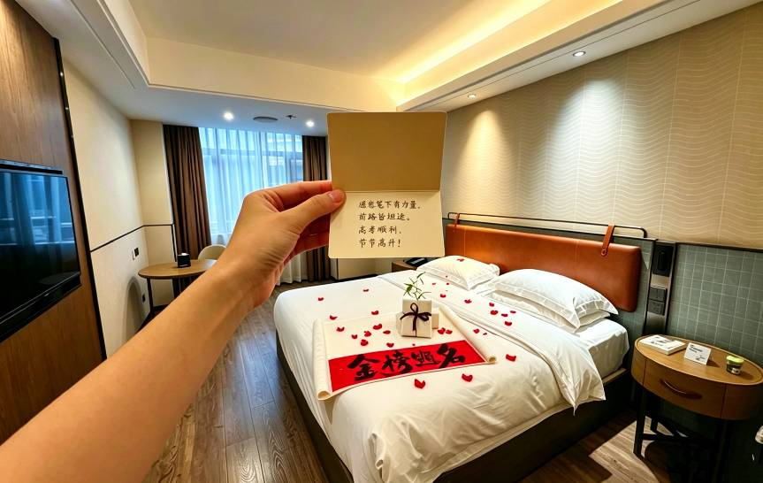 从行业第一到用户满分：宜尚酒店的“性价比”持续领先