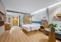  春过淹城，心归禅境——格美酒店（常州淹城吾悦广场店）静候君临