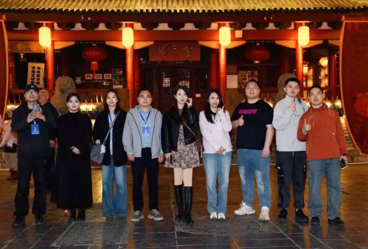 浙皖媒体相继聚焦肥西文旅集团：创新路融合发展成效斐然