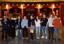 浙皖媒体相继聚焦肥西文旅集团：创新路融合发展成效斐然