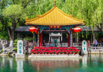 济南文旅集团退出山东国际会展集团，同舟产业接手全资控股，李英超任法人
