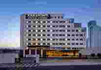 福朋喜来登酒店亮相首都门户 北京西站福朋喜来登酒店盛大启幕