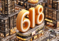 今年618，酒店都在悄悄卷