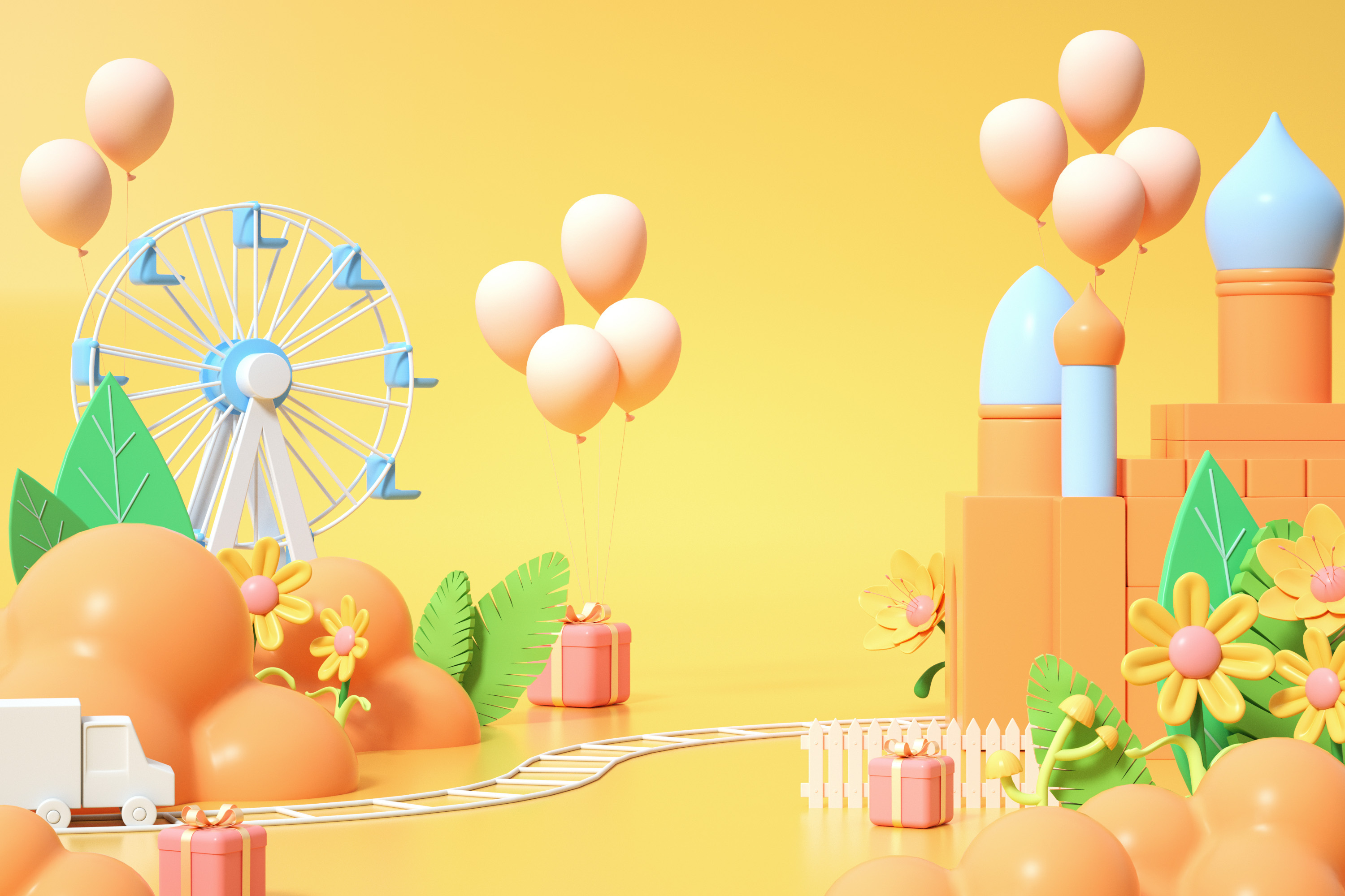 总投资60亿元 杭州平行世界乐园将于9月试营业