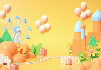 总投资60亿元 杭州平行世界乐园将于9月试营业