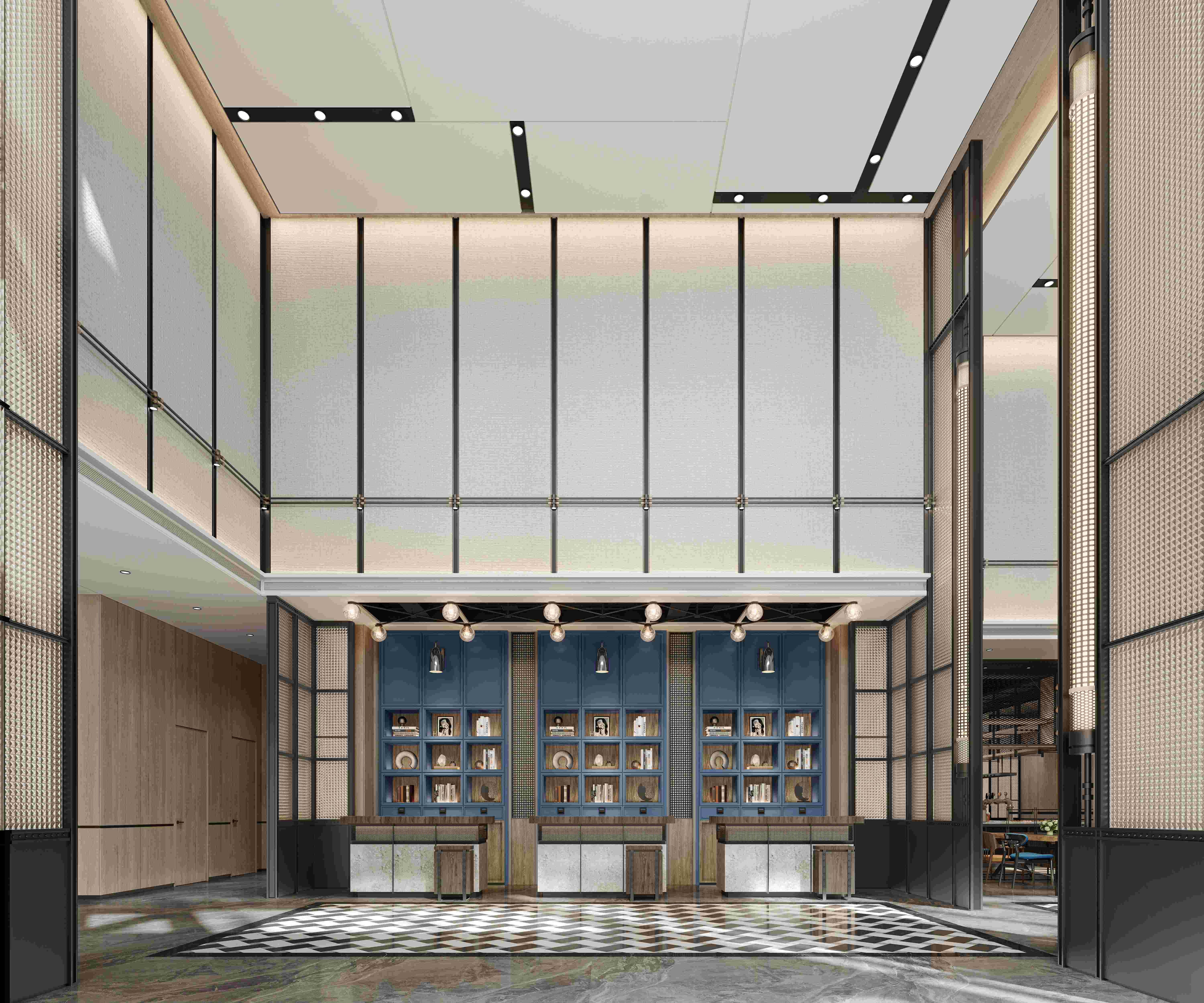 日照中央活力区福朋喜来登酒店盛大揭幕