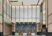 日照中央活力区福朋喜来登酒店盛大揭幕