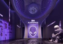 从成都到上海：和光·ALIENSPACE 2025年规模化扩张背后的“高端电竞酒店”逻辑