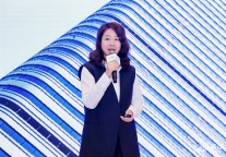 锦江酒店&雅诗阁合资公司 品牌营销高级总监张佩薇：立势存量时代，“酒店+服务公寓”解锁资产盘活新路径