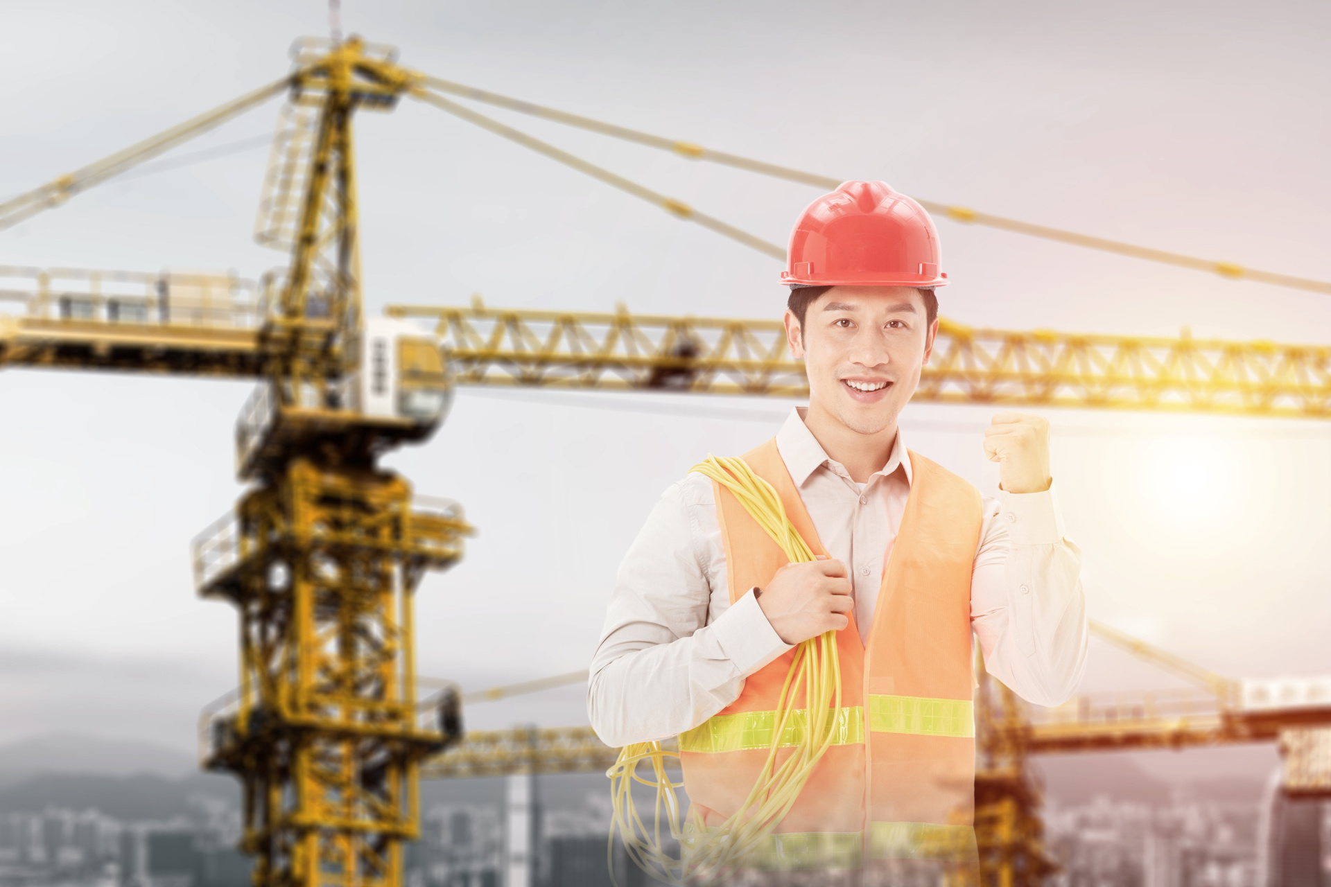 总投资8亿元！罗红摄影艺术馆（新建）项目开工建设 2028年建成亮相