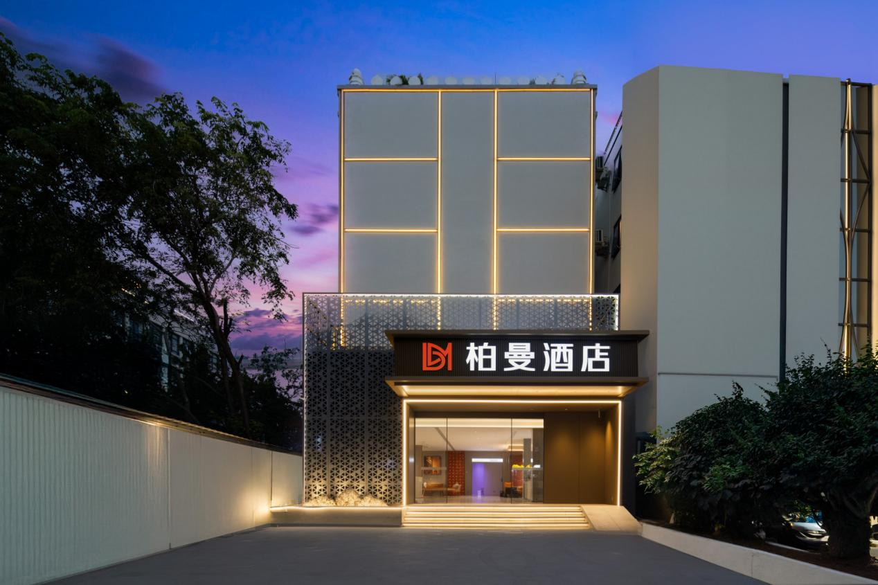 三亚首家！柏曼酒店三亚湾店为过境与深度游旅客提供品质中转服务