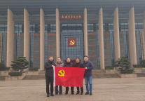    张久明：着力引领-----第三届南京市饭店协会2025回眸（一）