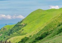 武功山景区跟拍向导上线啦奔赴山野，情感出行～