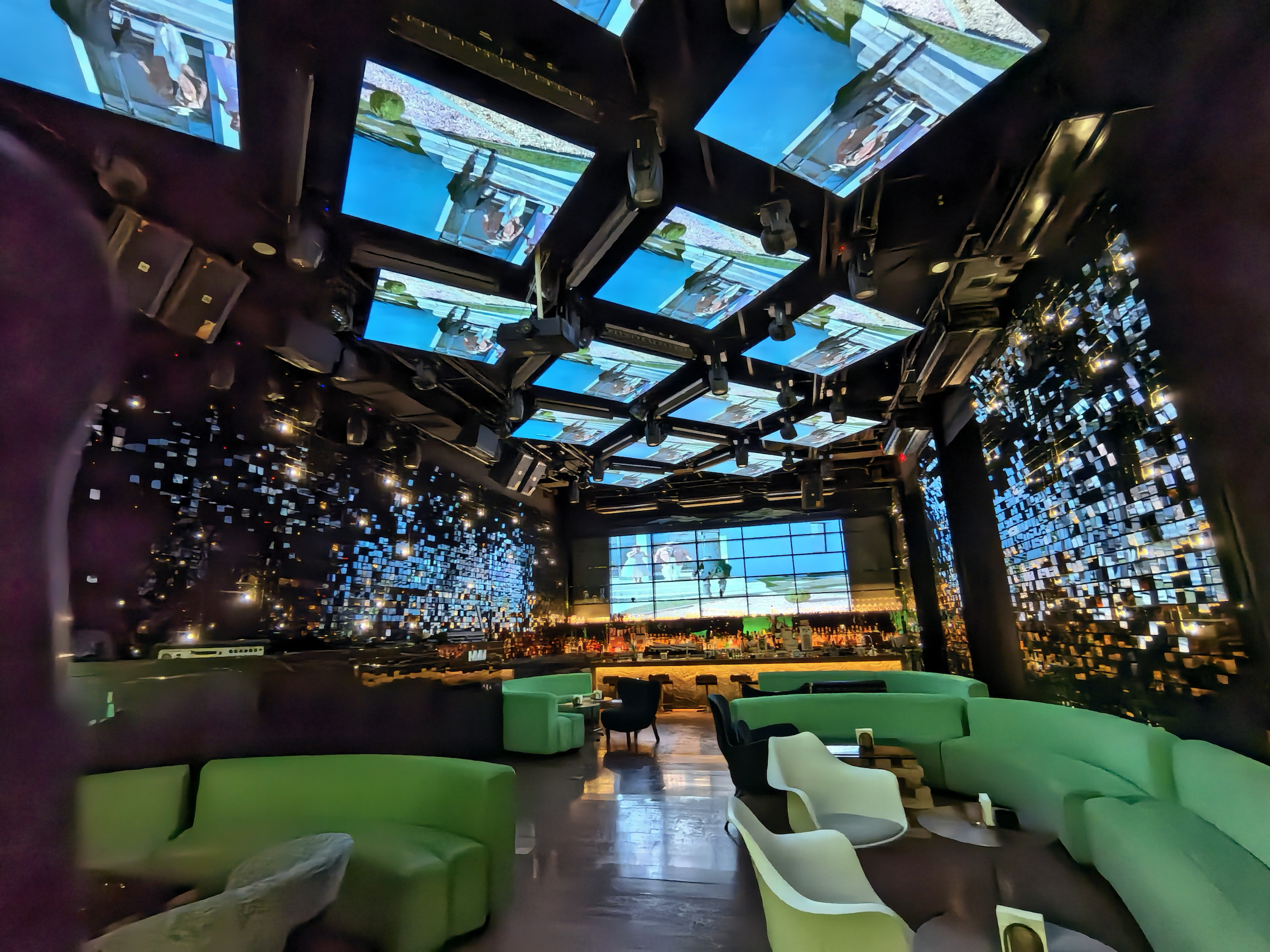 贵阳珍珀酒店： 历经时间沉淀的质感和光华